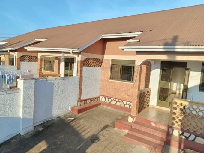 House for Rent